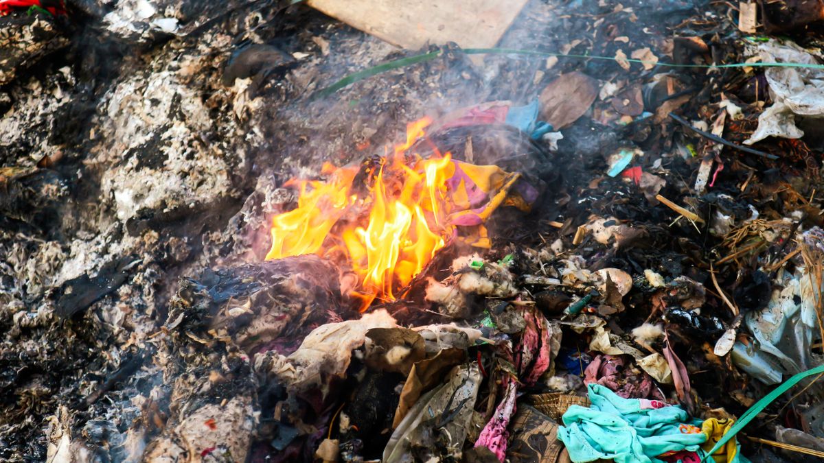 Elégetett milliók: a luxusipar sötét titka