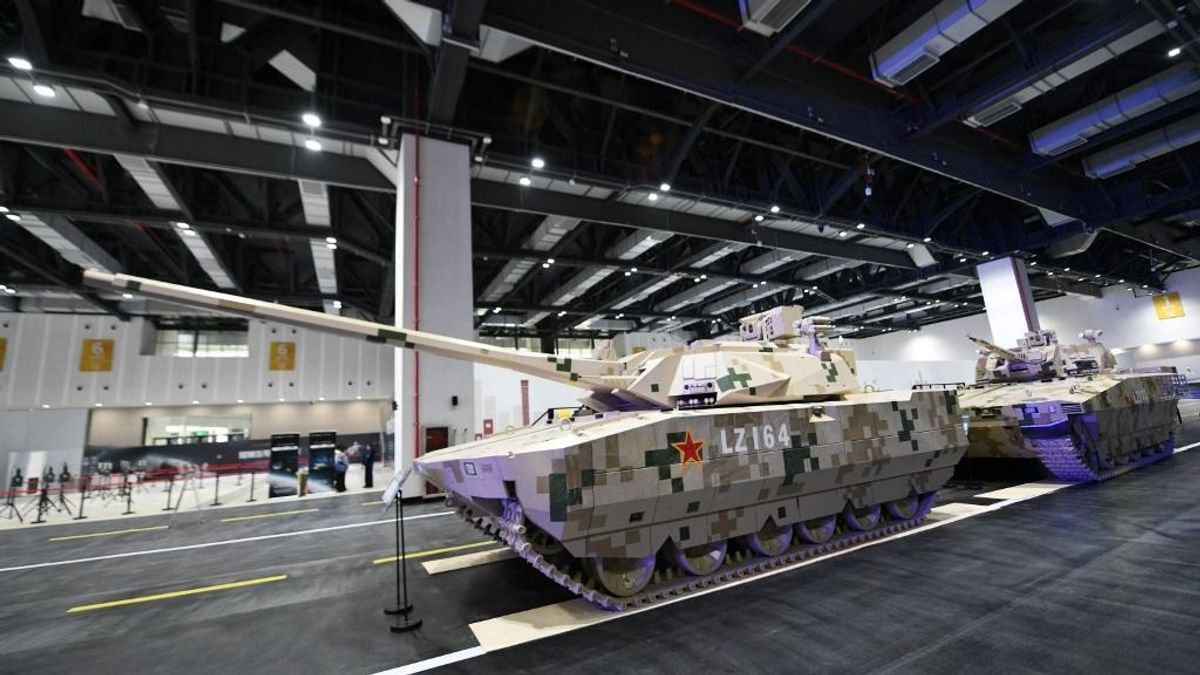 Hivatalos: átállt a fegyvergyártásra a német gazdaság, majdnem 40 éve nem történt ilyen 