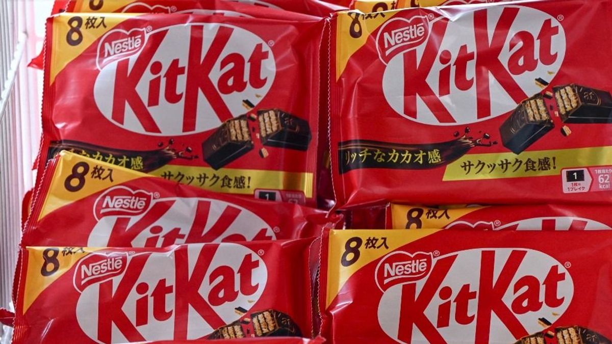 A csoki nélküli csoki: a gyártóknak elegük van, új divatot terjesztenének el a csokipiacon 