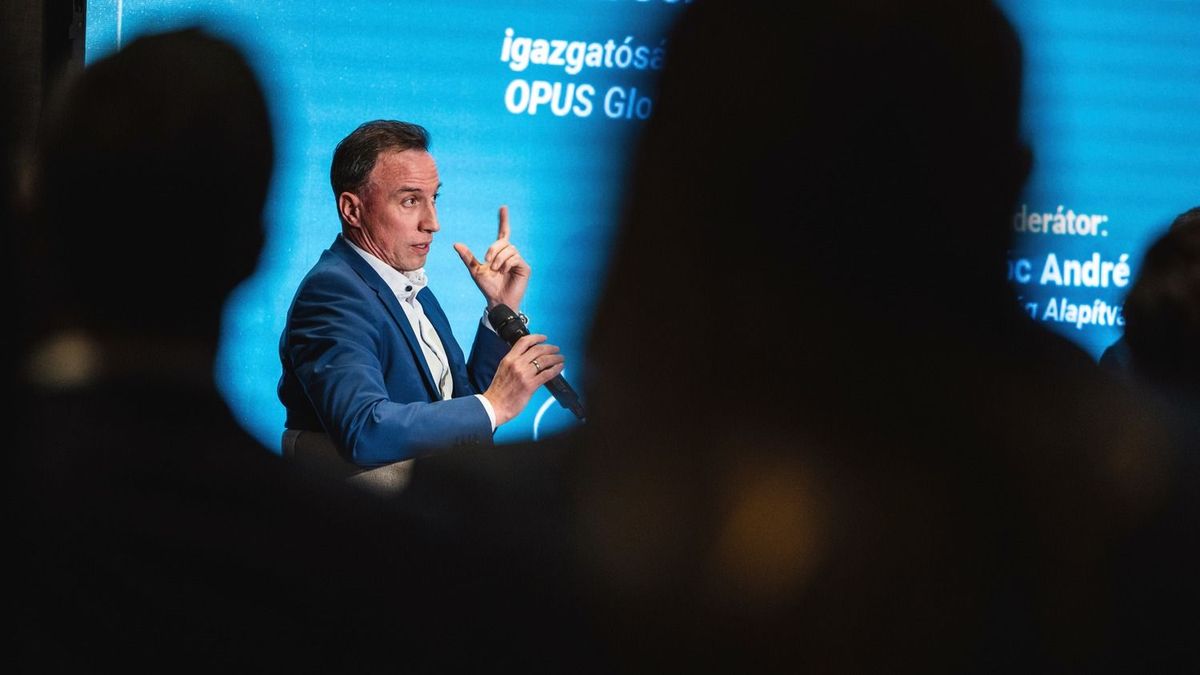 Orbán Gábor elárulta: ezért nem halasztja az osztalékfizetést a gyógyszercég – a Magyar-kormány terveiről is véleményt mondott a Richter-vezér 