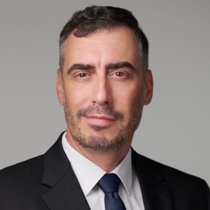 Pál Tamás szerző profilképe