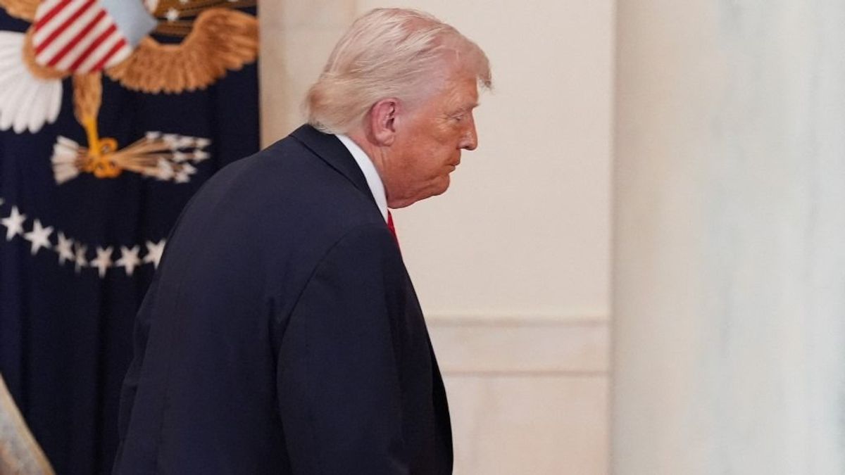 Ebből botrány lesz: Ausztria megalázta Amerikát, Trump bosszút fog állni – Bécs nemet mondott, Irán fellélegezhet