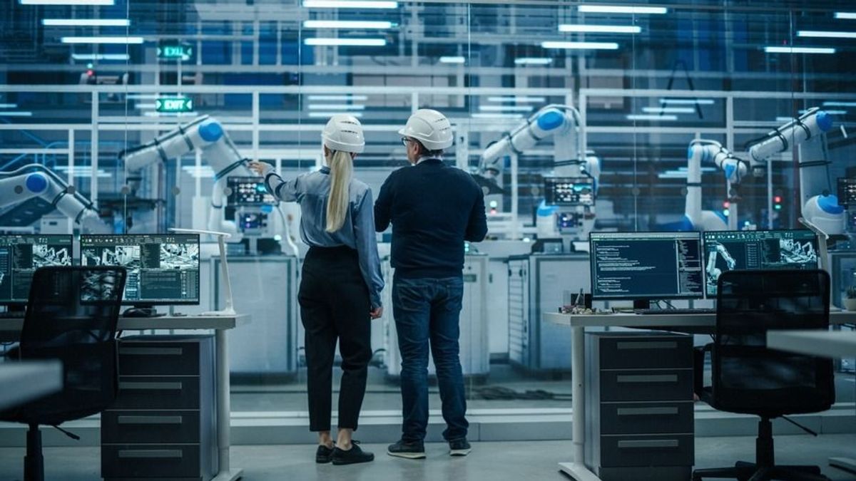 Rossz hírek az iparból: csökkent a termelés, csak kevés terület húzza a növekedést