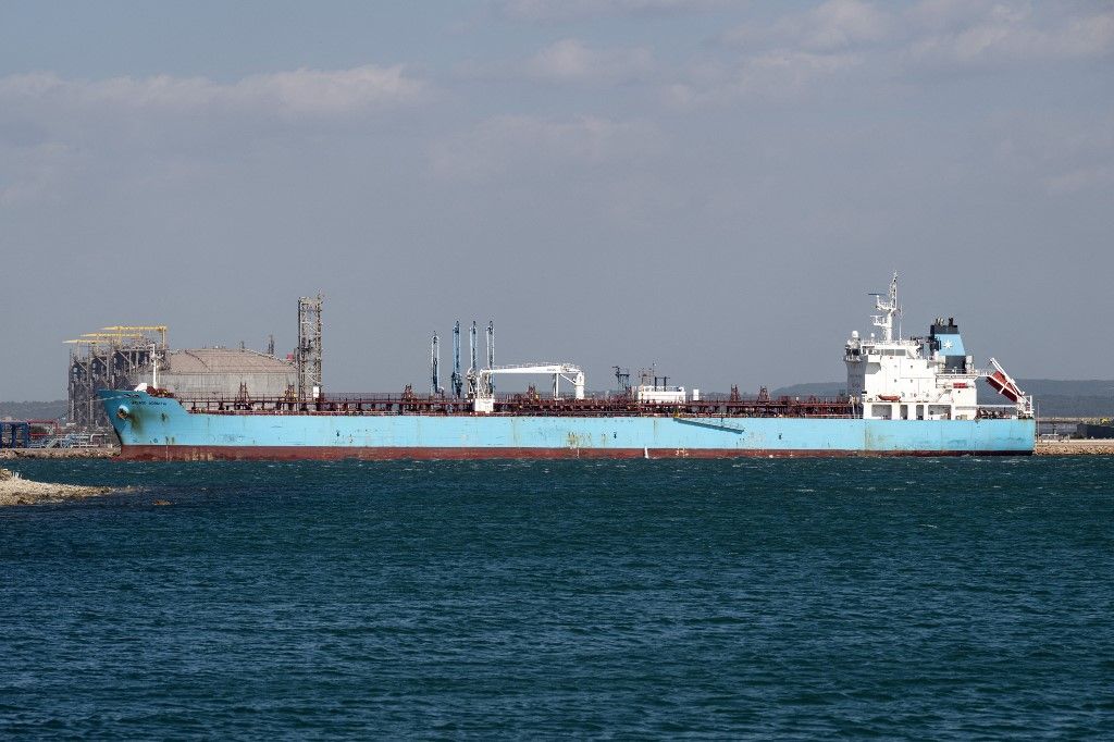 Maersk