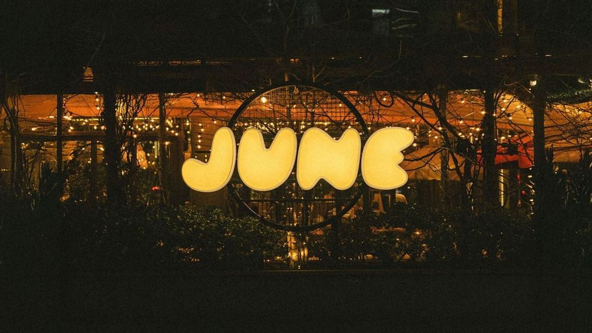 A June-kísérlet: új üzleti modell a budapesti vendéglátásban 