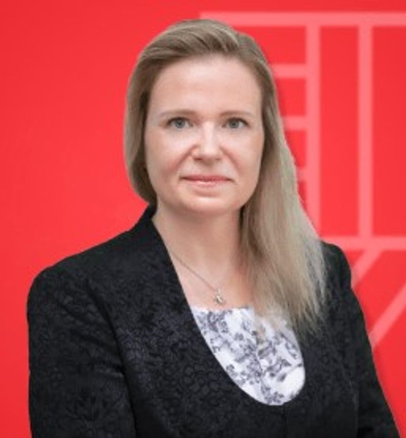 Dr. Győri Zsuzsanna szerző profilképe