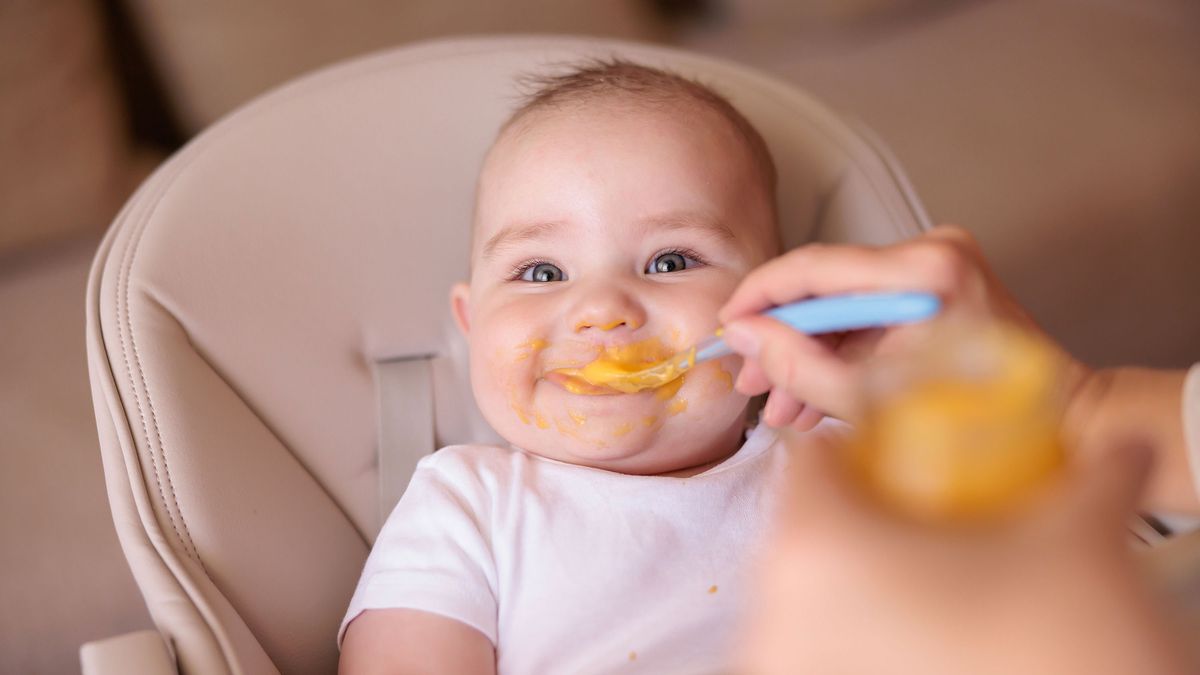 Mérgező bébiétel kerülhetett több ezer magyar háztartásba 
