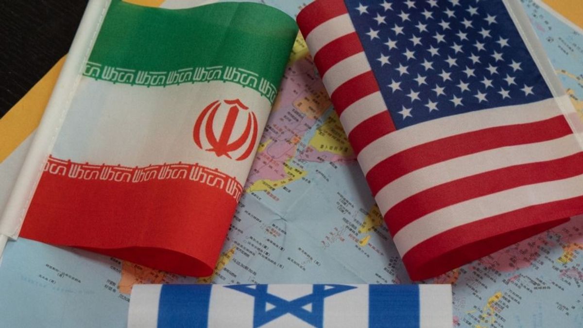 Donald Trump egyszerre fenyegeti és győzködi Iránt – „Tárgyaljanak, vagy olyan problémákkal szembesülnek, mint még soha” 