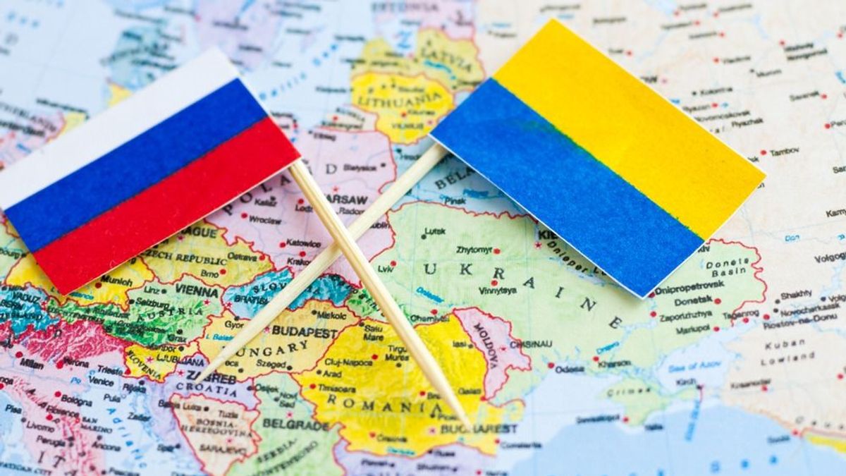 Hatalmas áttörés jöhet, Zelenszkij legfontosabb embere kimondta: „nem hiszem, hogy túl sokáig tart már” 