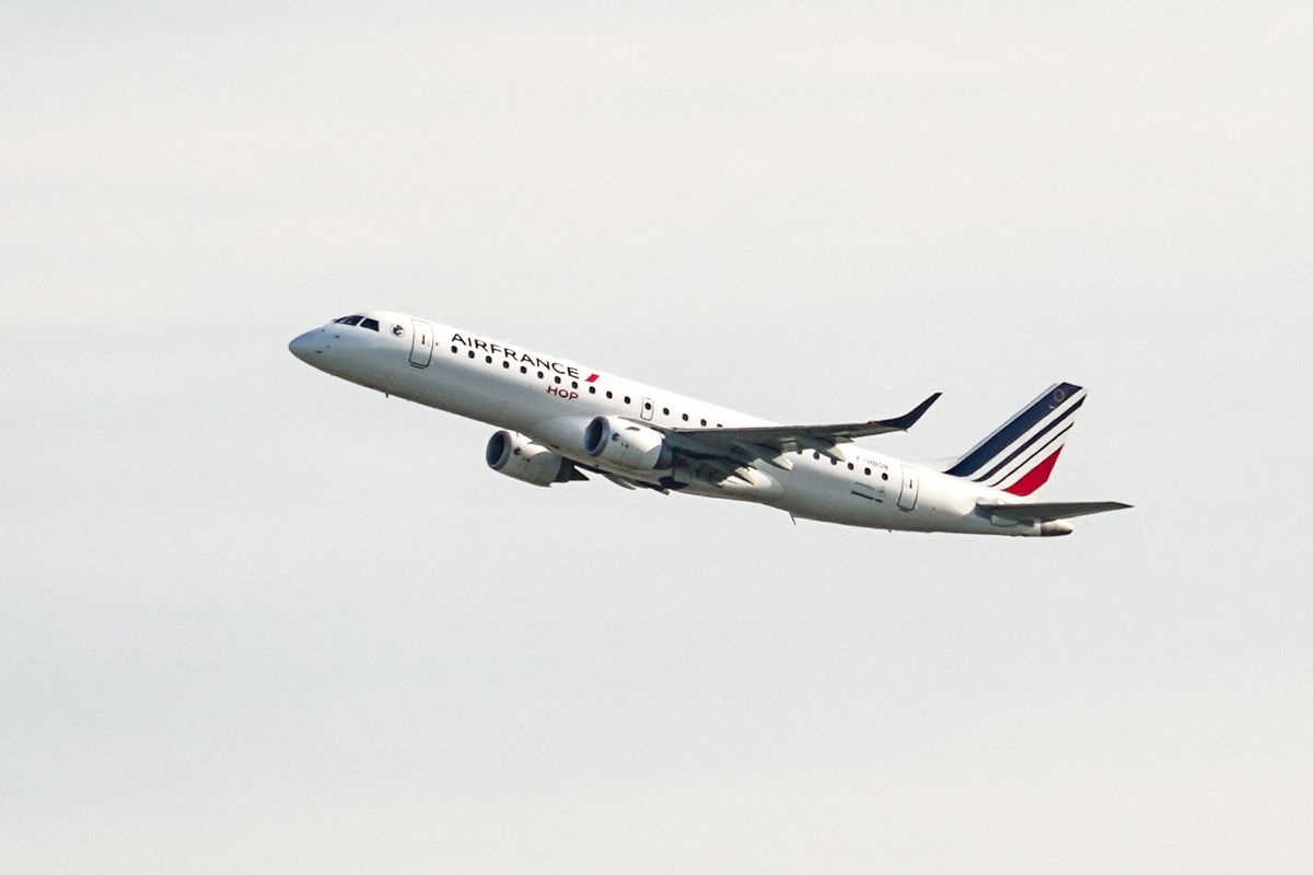 Már négy olasz reptéren kerozinhiány lépett fel a Hormuzi-szoros blokádja miatt