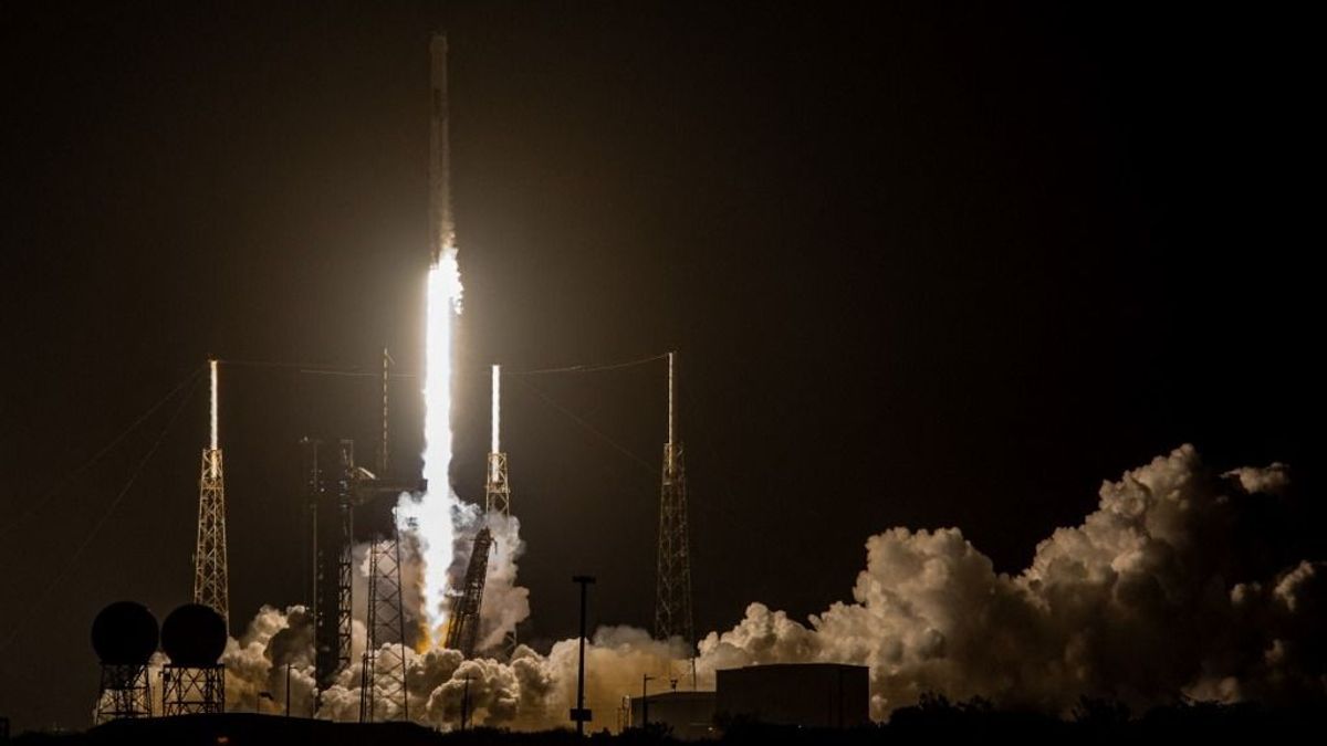 Egy régi döntés, ami most mindent visz: így lett a Google SpaceX-ből giga-nyertes 