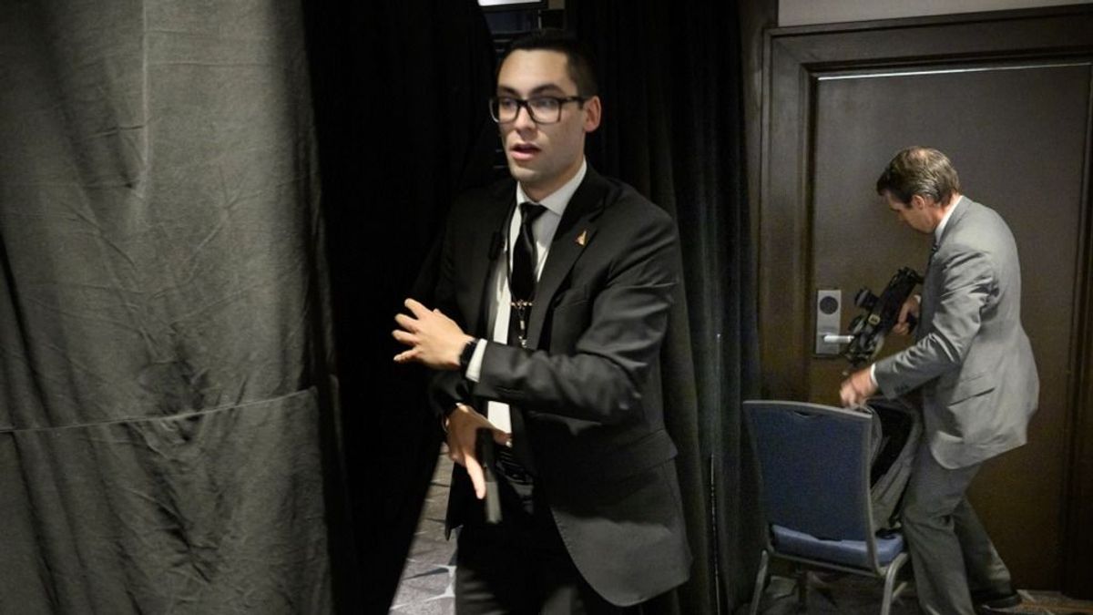 Újabb merényletet követtek el Trump ellen - a tettes a lehetséges legnagyobb károkozásra készült - magányos farkas támadott 