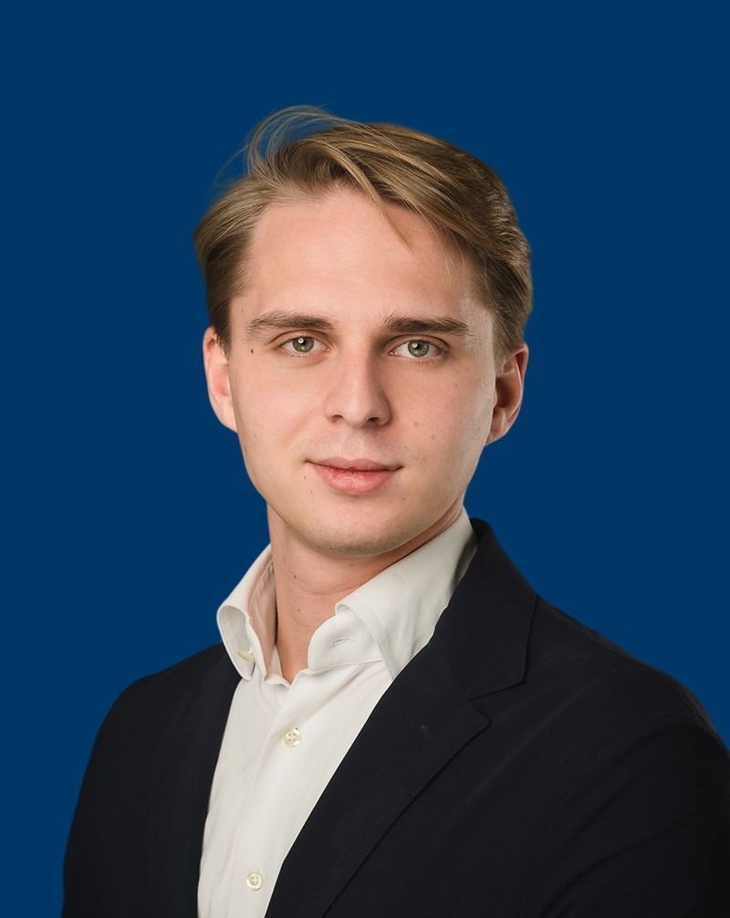 Hegyes Attila, junior privátbankár, SPB Befektetési Zrt. szerző profilképe