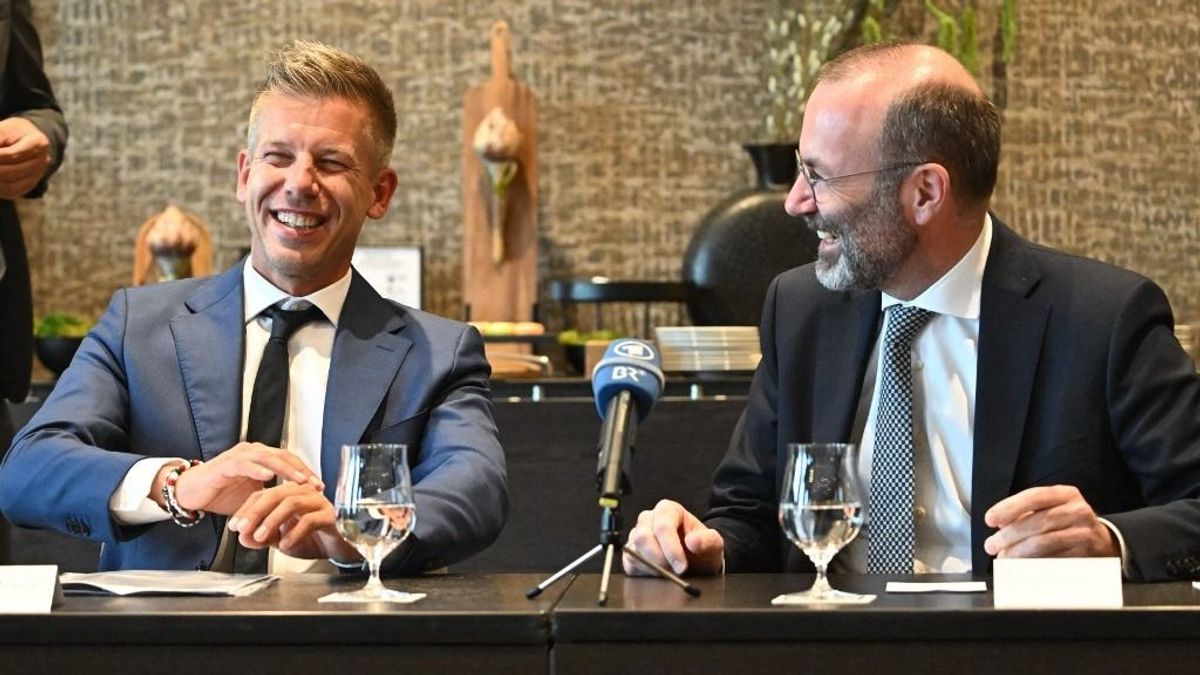 Magyar euró: van valami, amiről Magyar Péter elfelejtett beszélni, amikor bemondta a 2030-as dátumot – pedig ha ezt közli, simán elbukja választást 