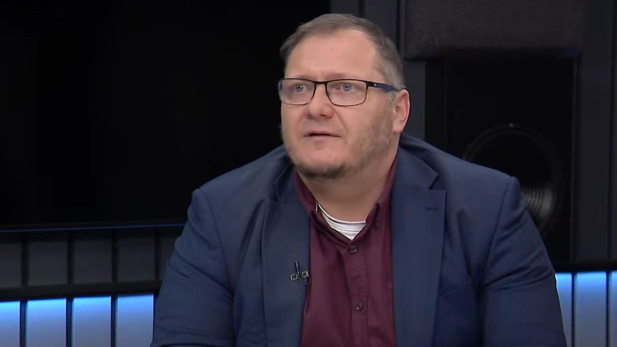 Újabb részletek derültek ki a Tisza Párt titkos terveiről: ismét megszólalt a kiugrott szakértő 