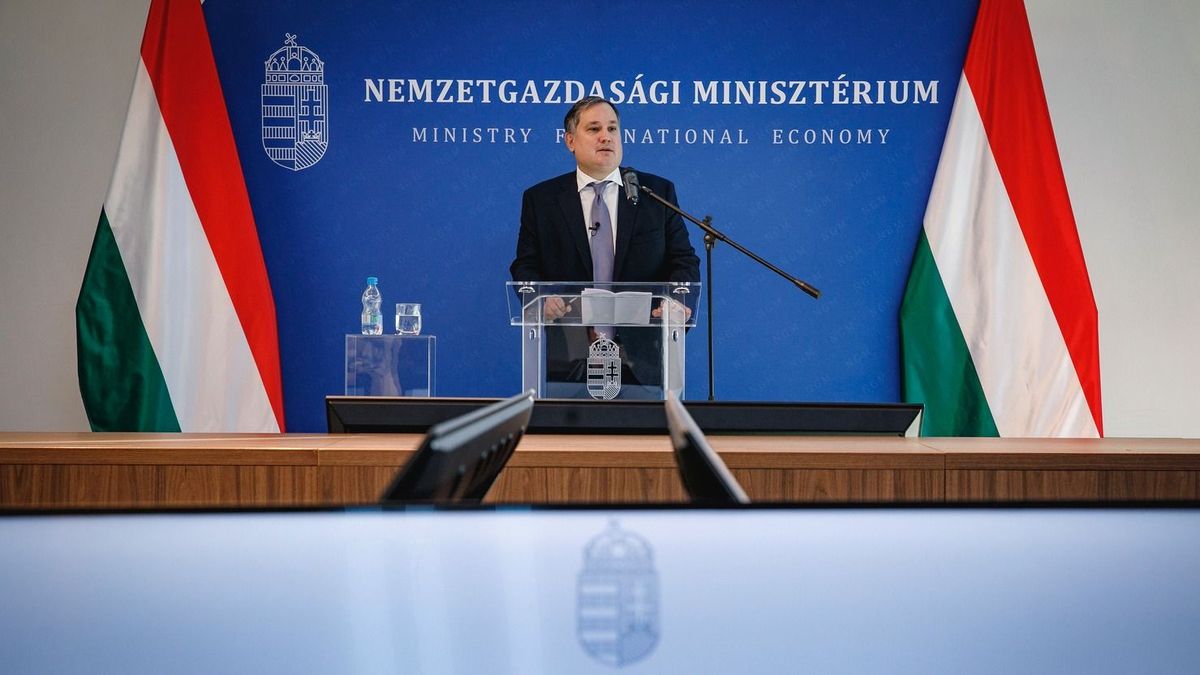 Nagy Márton végleg visszavonul a politikától  – Facebook-oldalát is törölte 