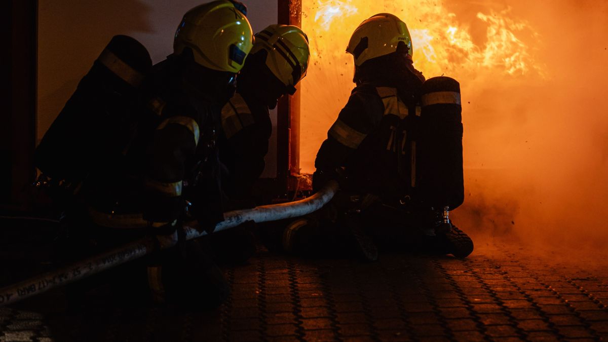 Tűz ütött ki egy népszerű magyar szállodában az ünnepek alatt – az áram is elment a városban 