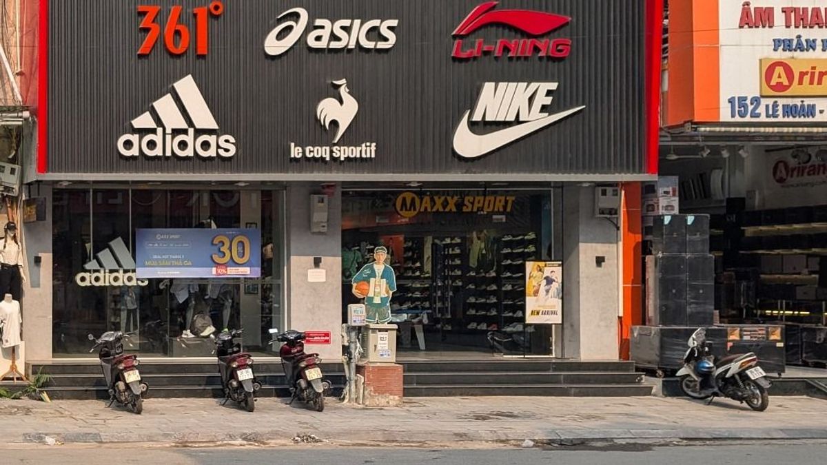 Újra összecsapnak az ősellenségek a foci vb-n, sorra dobják piacra a legújabb fejlesztéseket, hamarosan kiderül, hogy ki lesz a "legnagyobb győztes" 