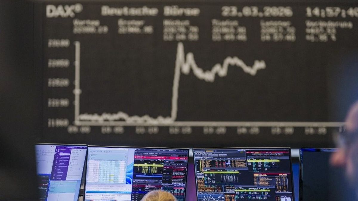 A tűzszünet hírére minden tőzsde szárnyal, de egyértelmű, hogy kinek a legfontosabb az olcsó energia