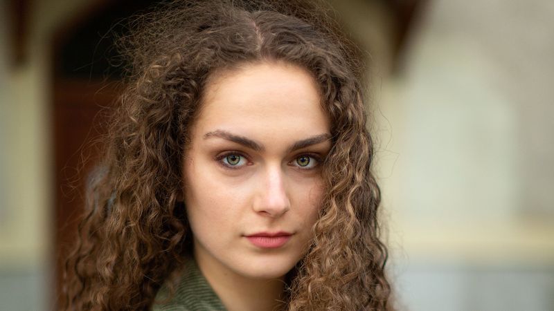 Kristó Anita szerző profilképe