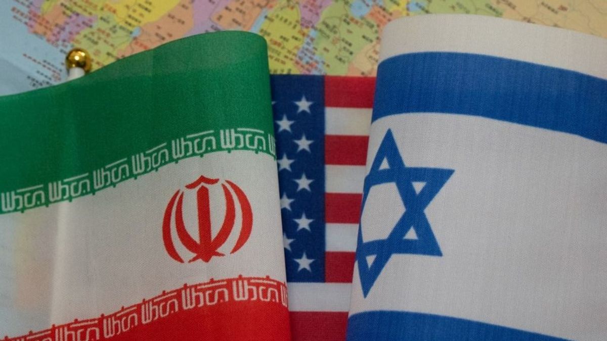Izrael gazdasága és pénzpiaca virágzik a háború ellenére, de egyre több a figyelmeztető jel 