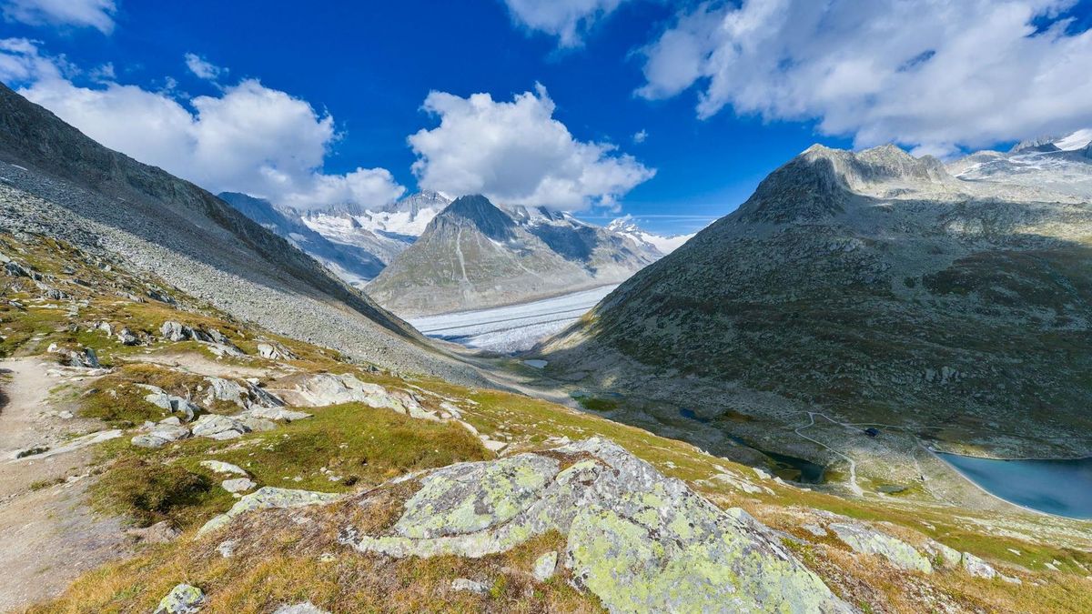 Gleccserek: jó ötletnek tűnt Ausztriában a természet ajándékaira támaszkodni, de már ketyeg az óra