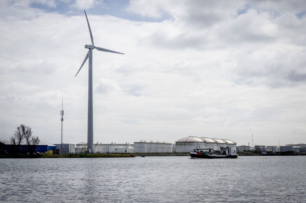 Amikor túl sok a zöld energia: Nagy-Britannia ingyenes áramot kínál a fogyasztóknak