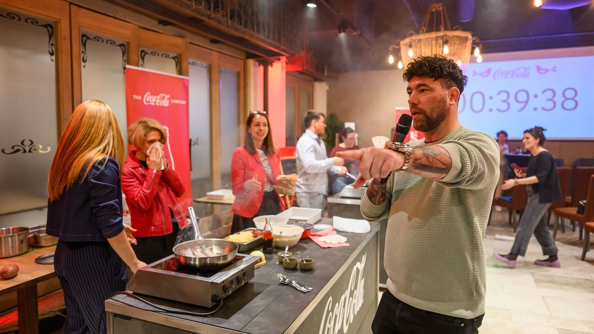 A legtöbb étterem itt bukik el: az ország egyik legjobb séfje elmondta, hol – üzleti szemlélet nélkül nincs siker a konyhában 