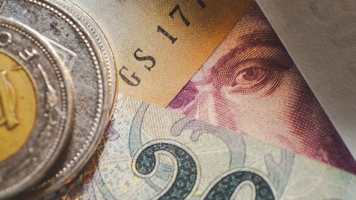 Az éves hiánycél közel kétharmadára duzzadt az első negyedév végére az államháztartás hiánya 