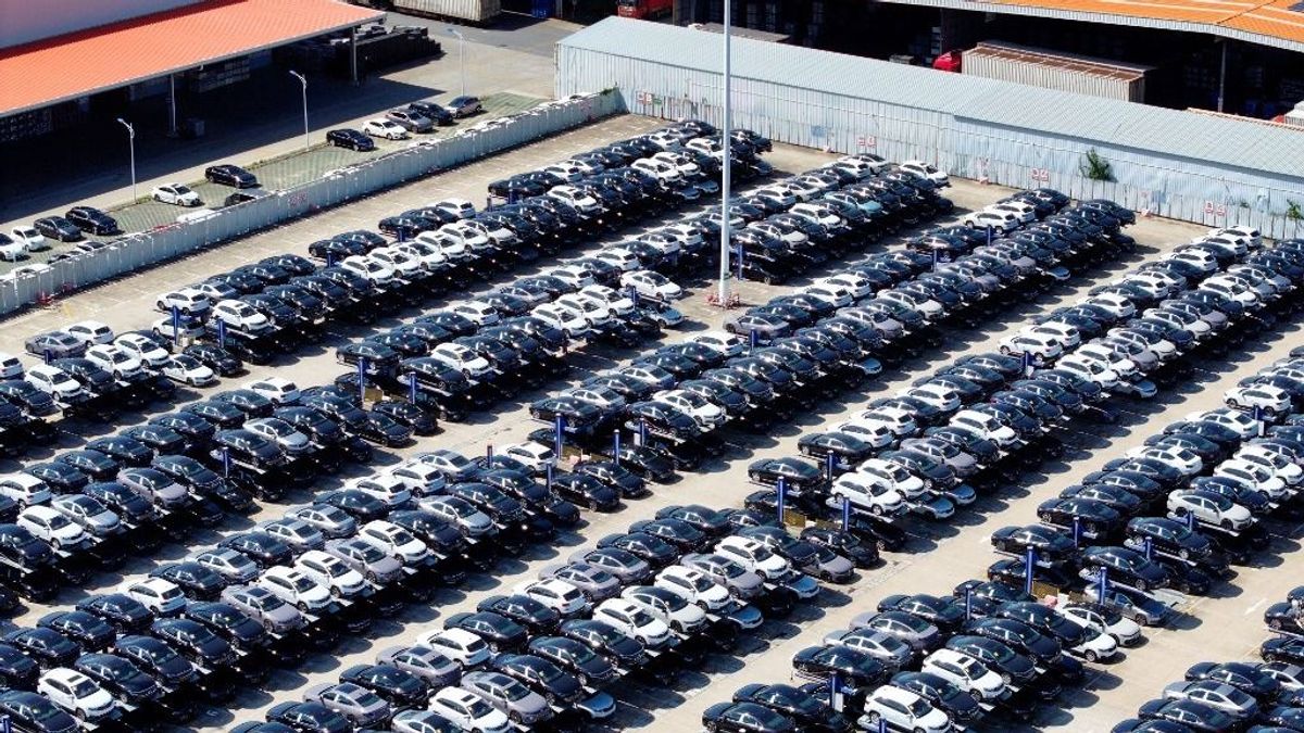 Annyira bejött az Audi „álcázott" autója, hogy gyárat épít az új modelleknek – Európa a múlt, más piacra koncentrál a német prémium 