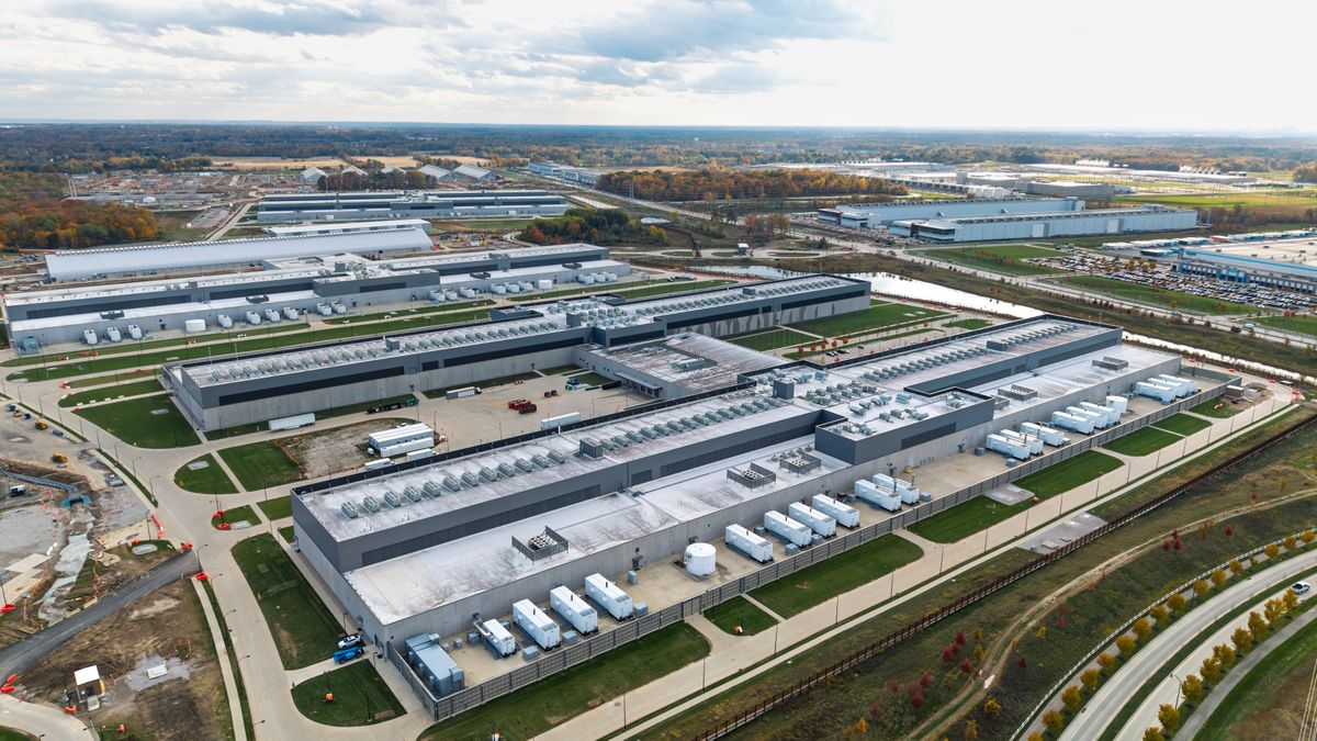 Horvátország megüthette a főnyereményt: Európa egyik legnagyobb mesterségesintelligencia-központja épülhet meg