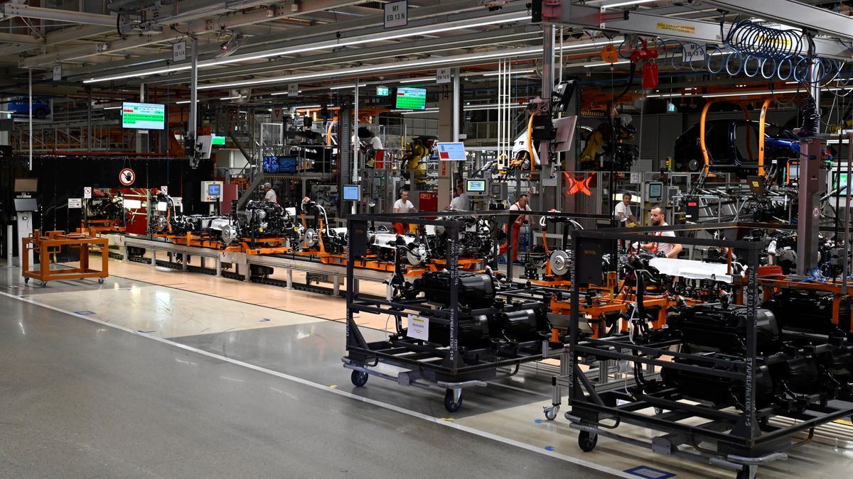 Óriási meglepetés: itt van az Orbán-kormány búcsúajándéka Magyarországnak, erre senki nem számított – masszív gazdasági növekedést kap örökségül a Tisza 