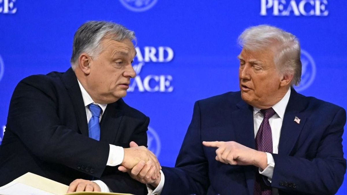 Rendkívüli, megtörte a csendet Donald Trump: először beszélt a magyar választás eredményéről és Orbán Viktorról – "A barátom volt, nem engedte, hogy tönkretegyék az országot" 