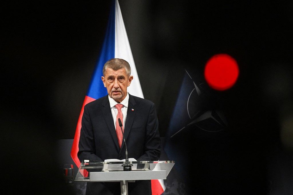 Andrej Babis: elfogadhatatlan az EU 2028-as költségvetési terve Csehországnak