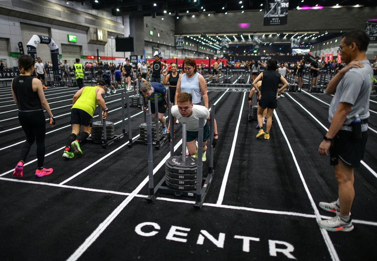 Hatalmas üzleti lehetőség: új trend tarolja le a sportvilágot