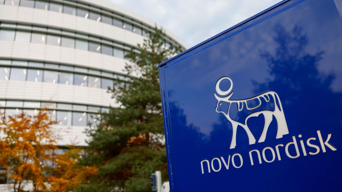 A tavalyi gigaleépítés után idén újra több ezer embert vett fel a Novo Nordisk, mire készülnek? 