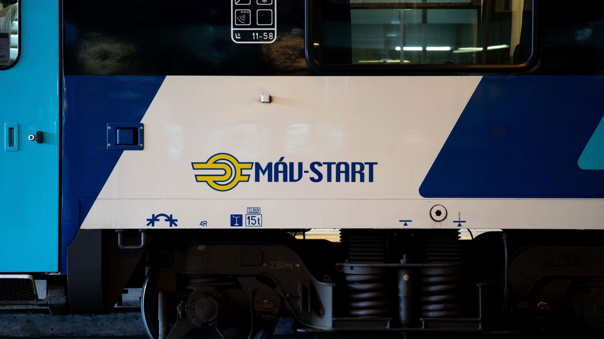 Készülnek az új magyar vonatok: fontos részleteket közöltek az IC+ NEO-ról – már tudni, hogy hányat gyártanak belőle 