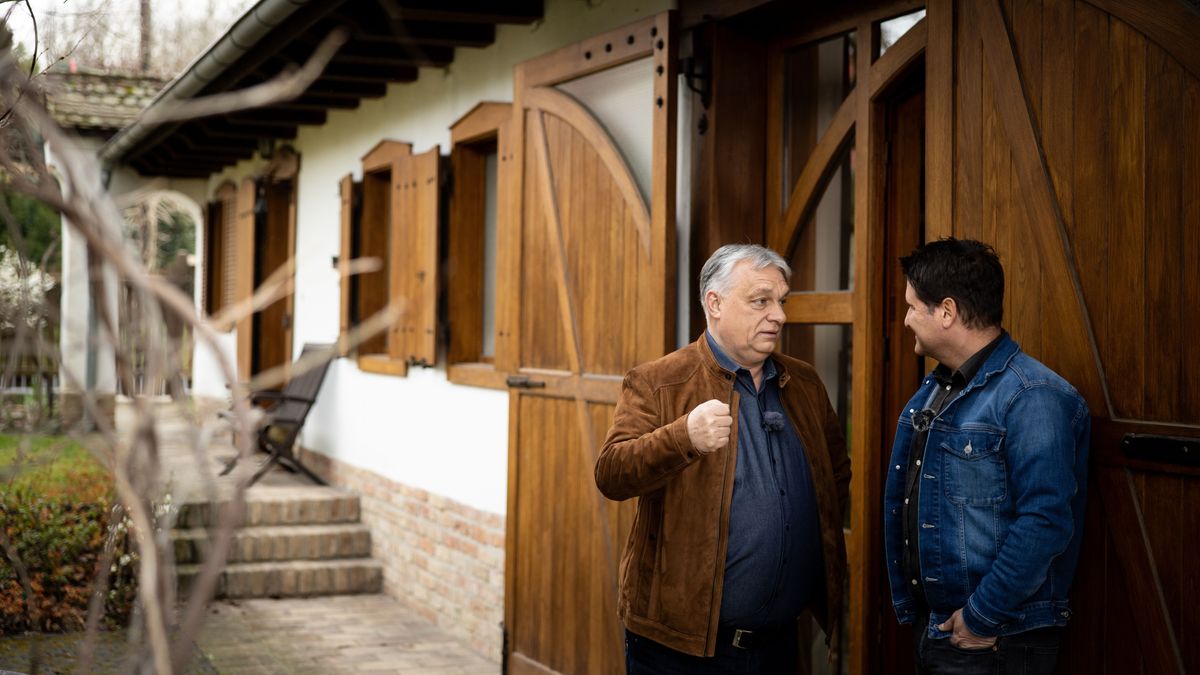 Kiderült: így küldte haza a kormány Magyarországról az IMF-et – „Köszönöm szépen, viszontlátásra!” 