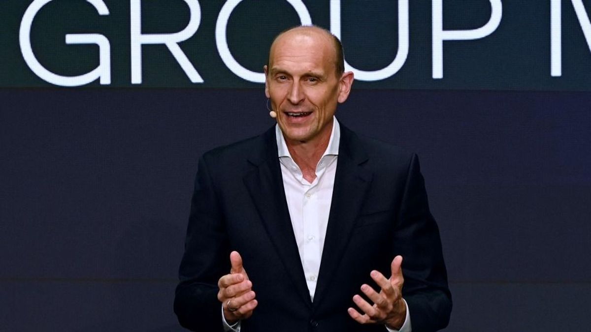 Kitálalt a Volkswagen kínai főnöke, ezért vált kemény dióvá a világ legnagyobb autópiaca