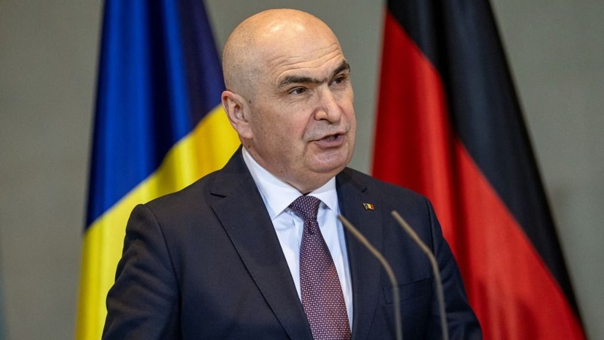 Hatalmas bajban Románia: összeomlott a kormánykoalíció – a miniszterelnök az utolsó szalmaszálba kapaszkodik 