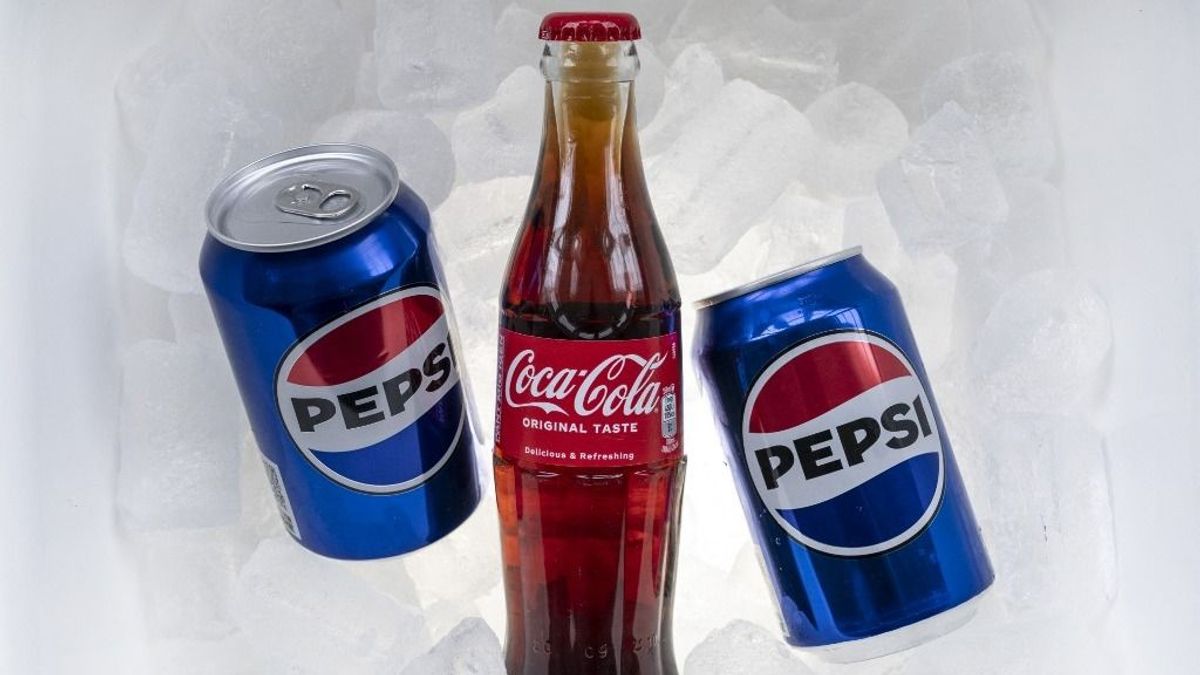 Hatalmas pálfordulás: dobta a Coca-Colát a Pepsi kedvéért Európa egyik legnagyobb italgyártója 