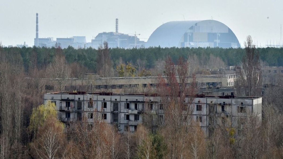 Csernobil démonja elszabadulni készül: irdatlan pénzt kell összerakni az elhárításra, hogy ne legyen baj 