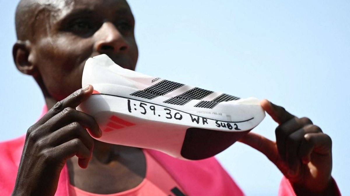 Rekorder surranójával robbanthat a Kanye Westet kiheverő Adidas – leárazásokra senki ne számítson 