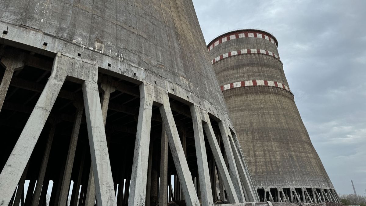 atomerőmű, Atomenergia