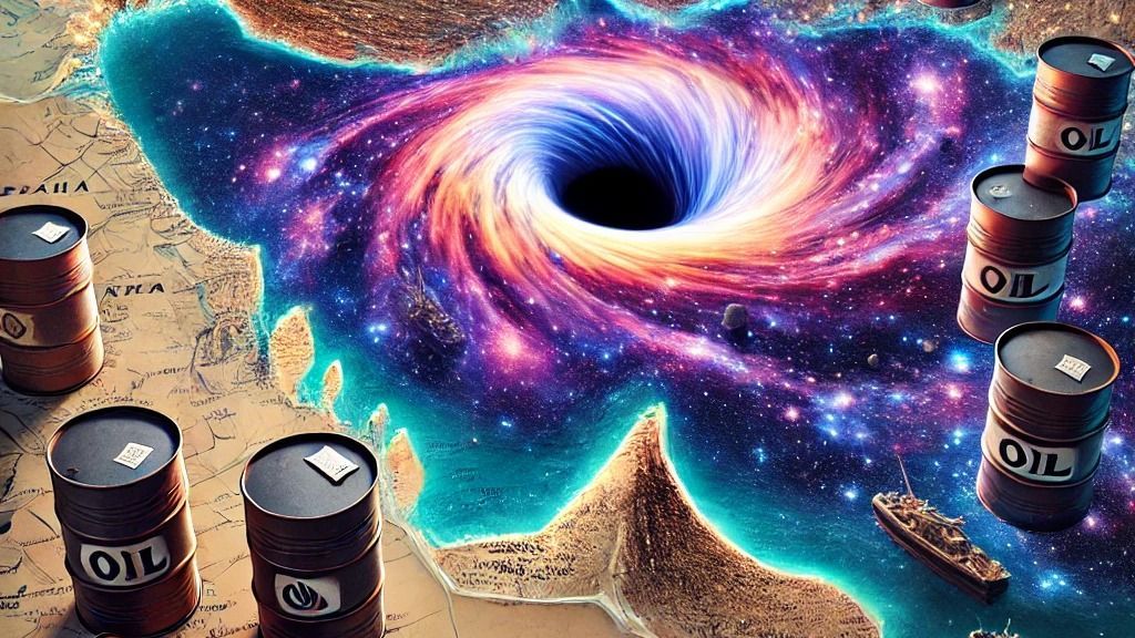 irán hormuzi-szoros Az iráni háború örvényként húzza le a közel-keleti országok gazdaságát, az Egyesült Arab Emírségek pénzügyi védőháóért fordult Amerikához a még nagyobb válság elkerüléséérta