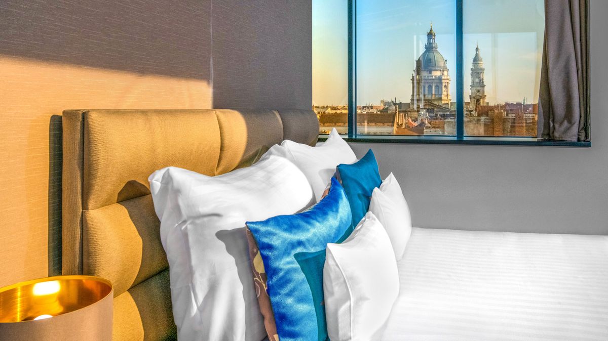 Google árfigyelés: így csípheted el a legolcsóbb hotelszobát 