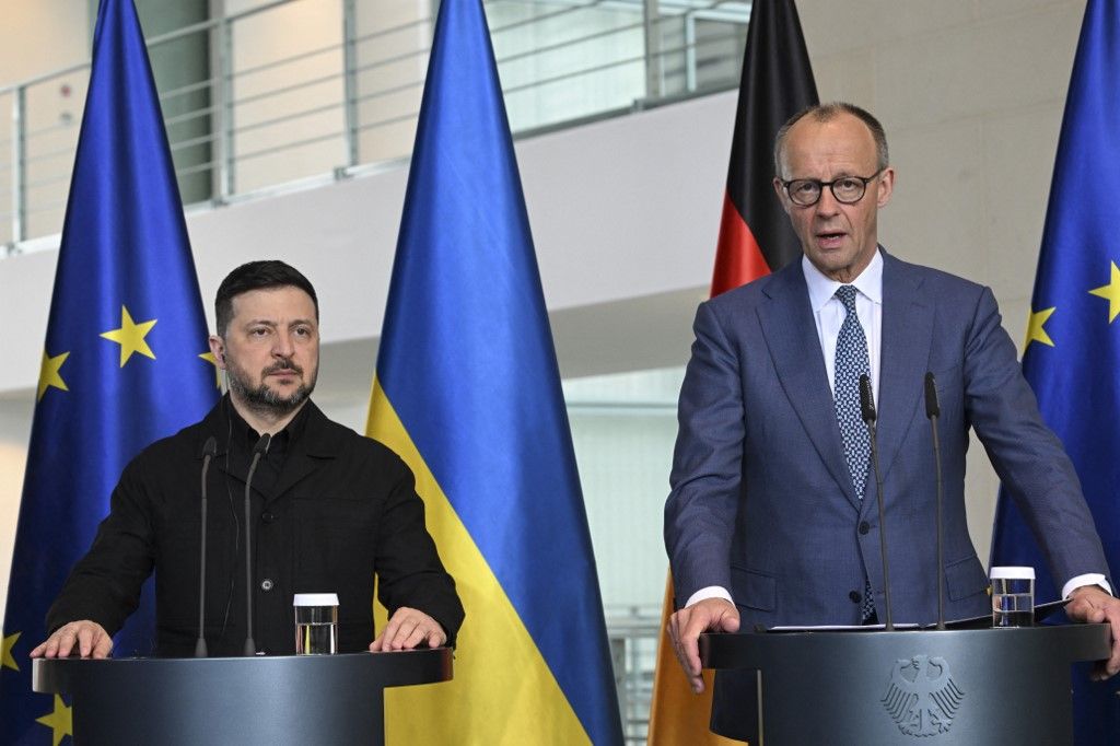 A Barátság kőolajvezeték újraindul, ahogy az EU-pénz is Kijev felé – dehát Budapest eddig sem mondott mást 