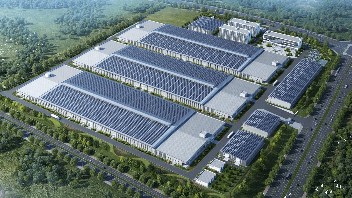 A fél ország most ebben a gyárban akar dolgozni, még külföldről is jönnek haza a magyarok: megrohamozták a toborzást – jön az újabb beruházás 