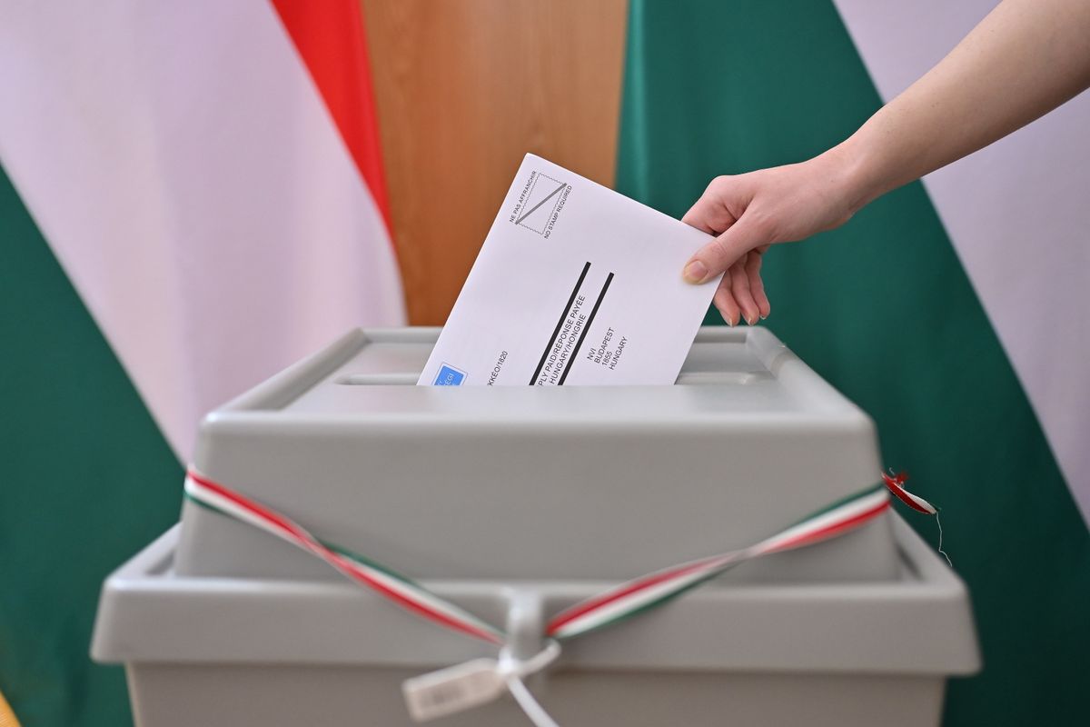 választás 2026