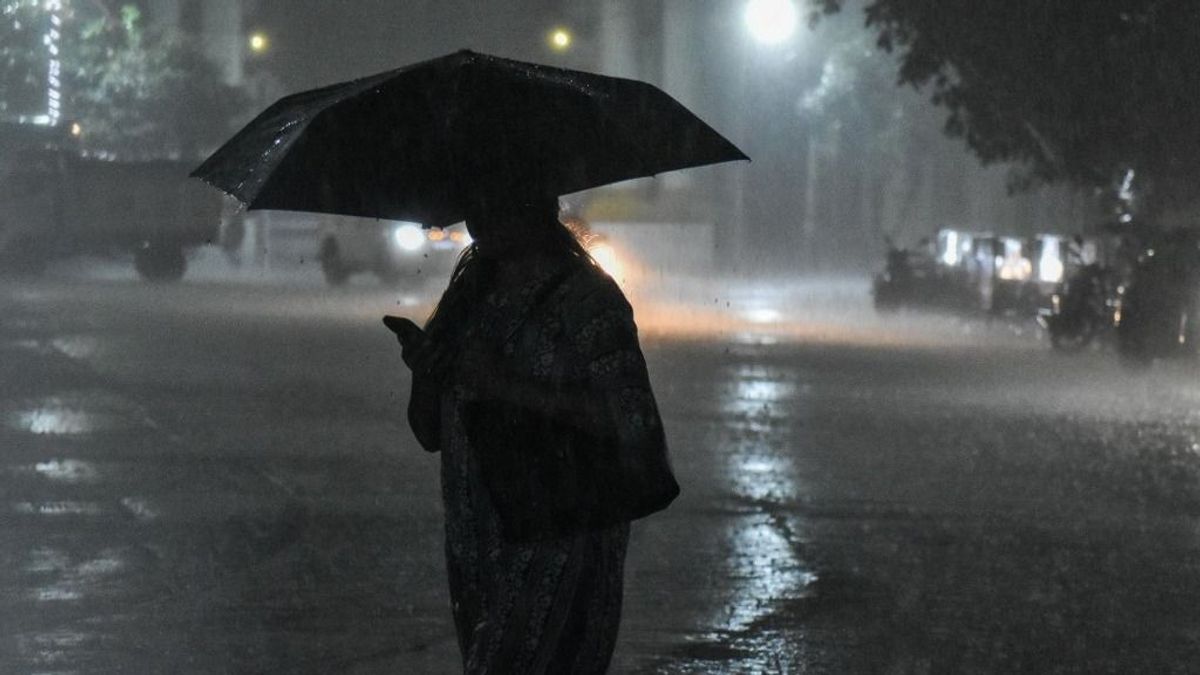 Sáros eső zúdulhat Magyarországra a választások másnapján, a tüdőnk is megérezheti 